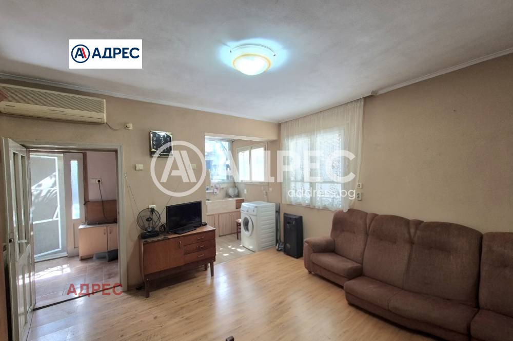 Продава КЪЩА, гр. Варна, Автогара, снимка 3 - Къщи - 56073193