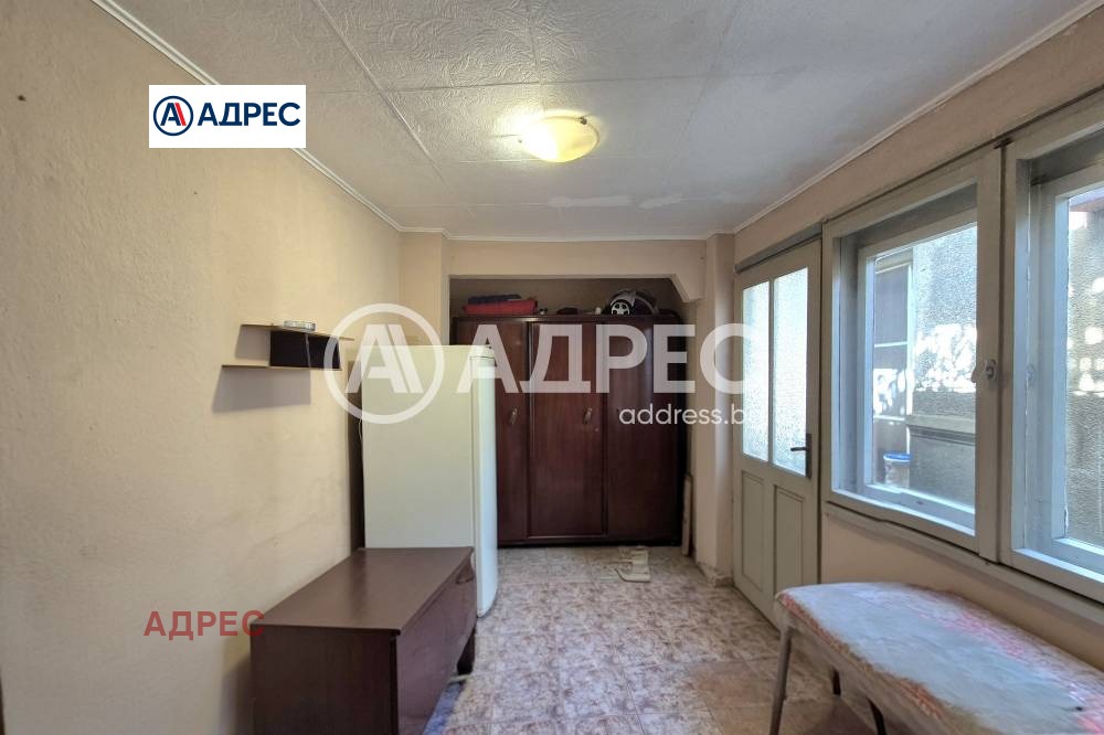 Продава КЪЩА, гр. Варна, Автогара, снимка 10 - Къщи - 56073193