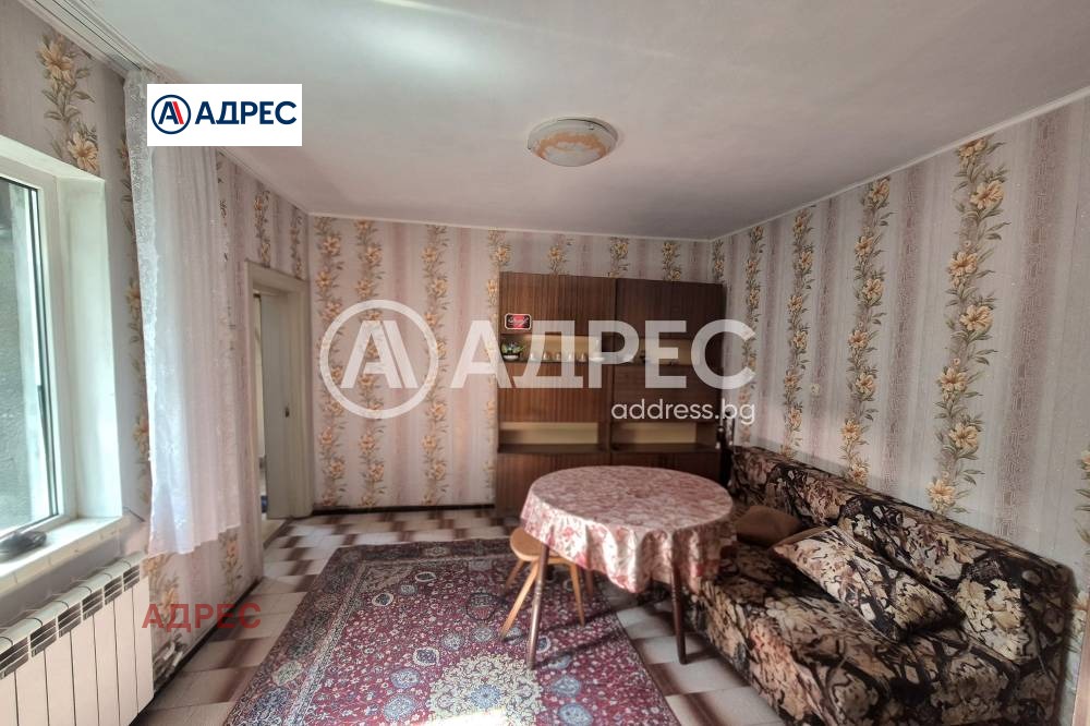 Продава КЪЩА, гр. Варна, Автогара, снимка 2 - Къщи - 56073193