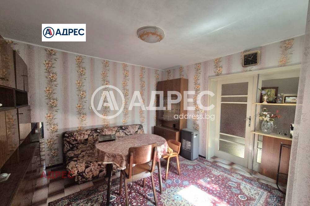 Продава КЪЩА, гр. Варна, Автогара, снимка 7 - Къщи - 56073193