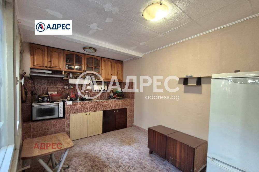 Продава КЪЩА, гр. Варна, Автогара, снимка 9 - Къщи - 56073193