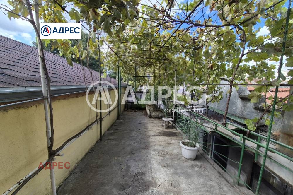 Продава КЪЩА, гр. Варна, Автогара, снимка 14 - Къщи - 56073193