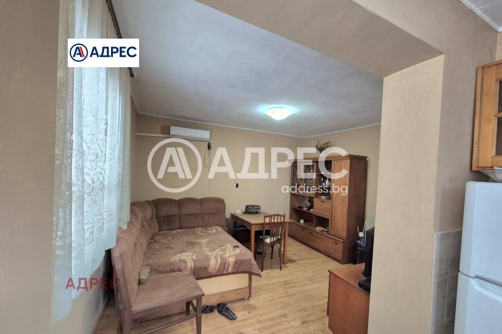 Продава КЪЩА, гр. Варна, Автогара, снимка 6 - Къщи - 56073193