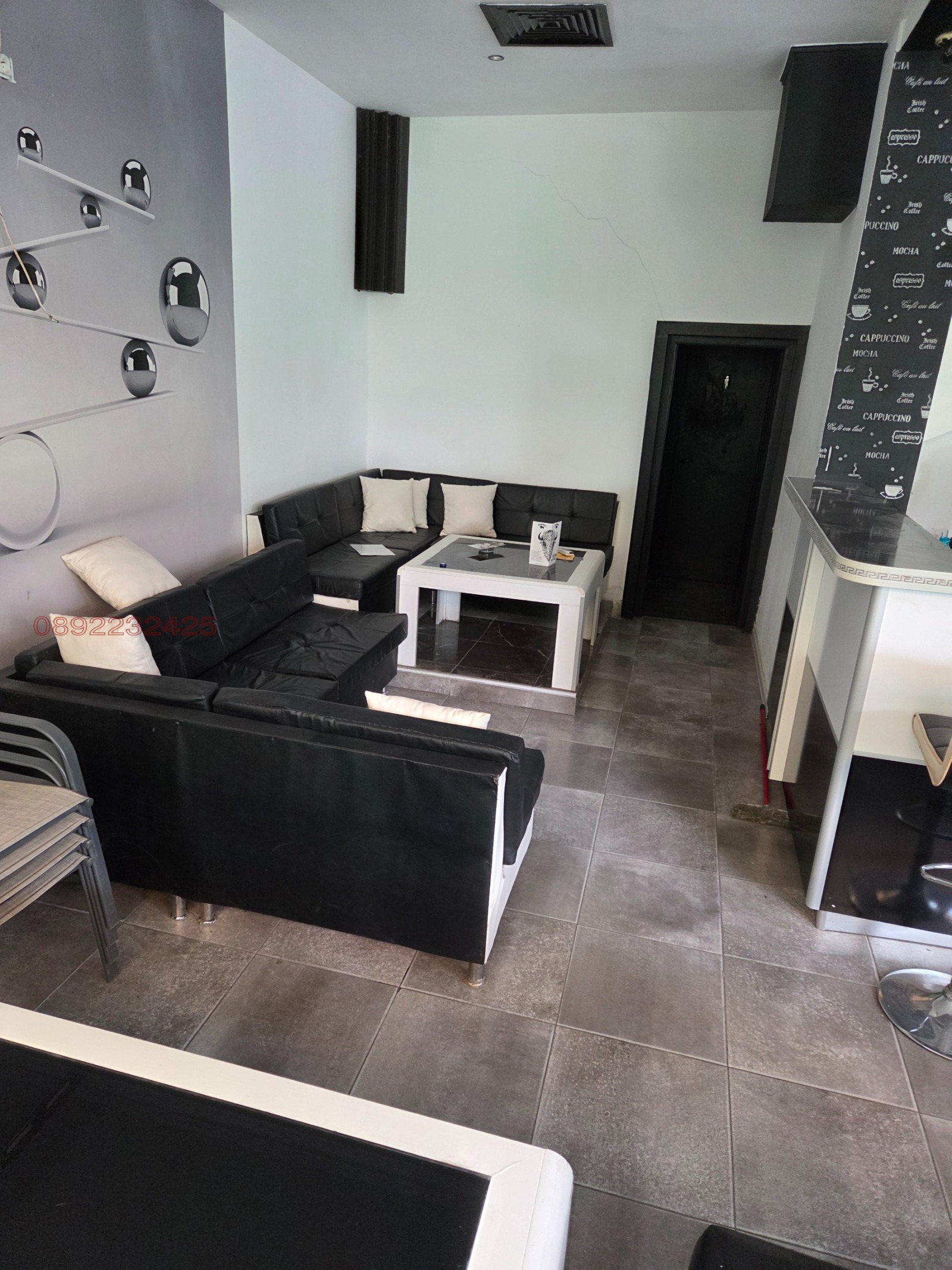 Продава ЗАВЕДЕНИЕ, гр. Кубрат, област Разград, снимка 4 - Заведения - 55980459