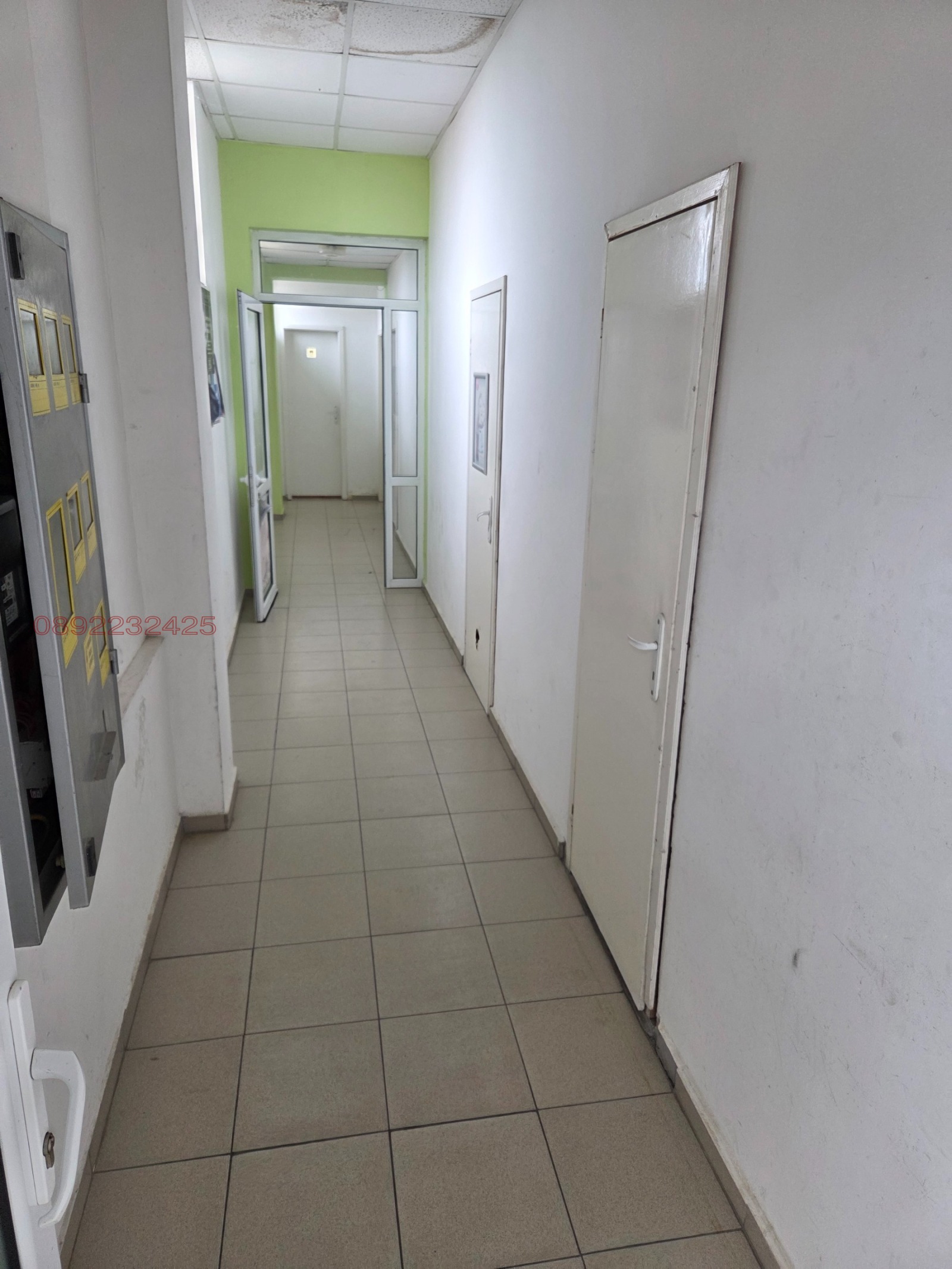 Продава ЗАВЕДЕНИЕ, гр. Кубрат, област Разград, снимка 9 - Заведения - 55980459
