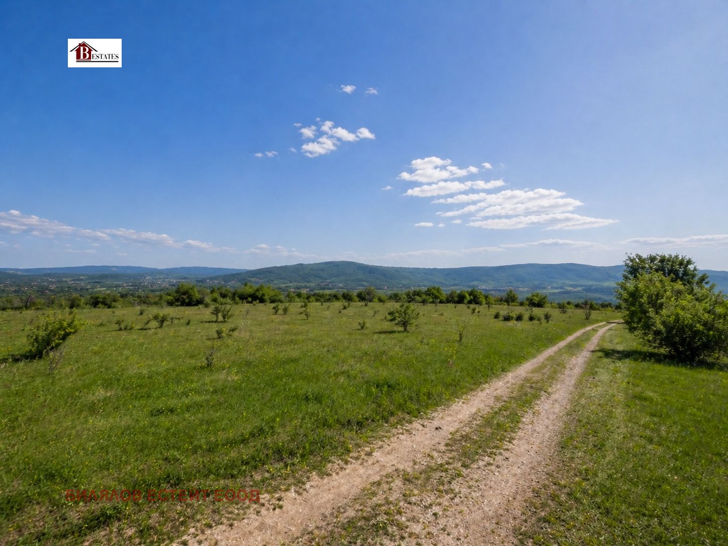 Продава ПАРЦЕЛ, гр. София, с. Панчарево, снимка 3 - Парцели - 54331291