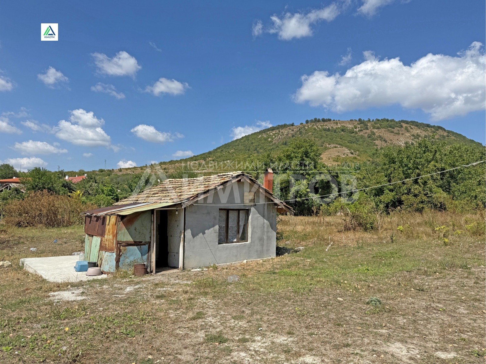 Продава ПАРЦЕЛ, с. Стоян Михайловски, област Шумен, снимка 4 - Парцели - 56227889