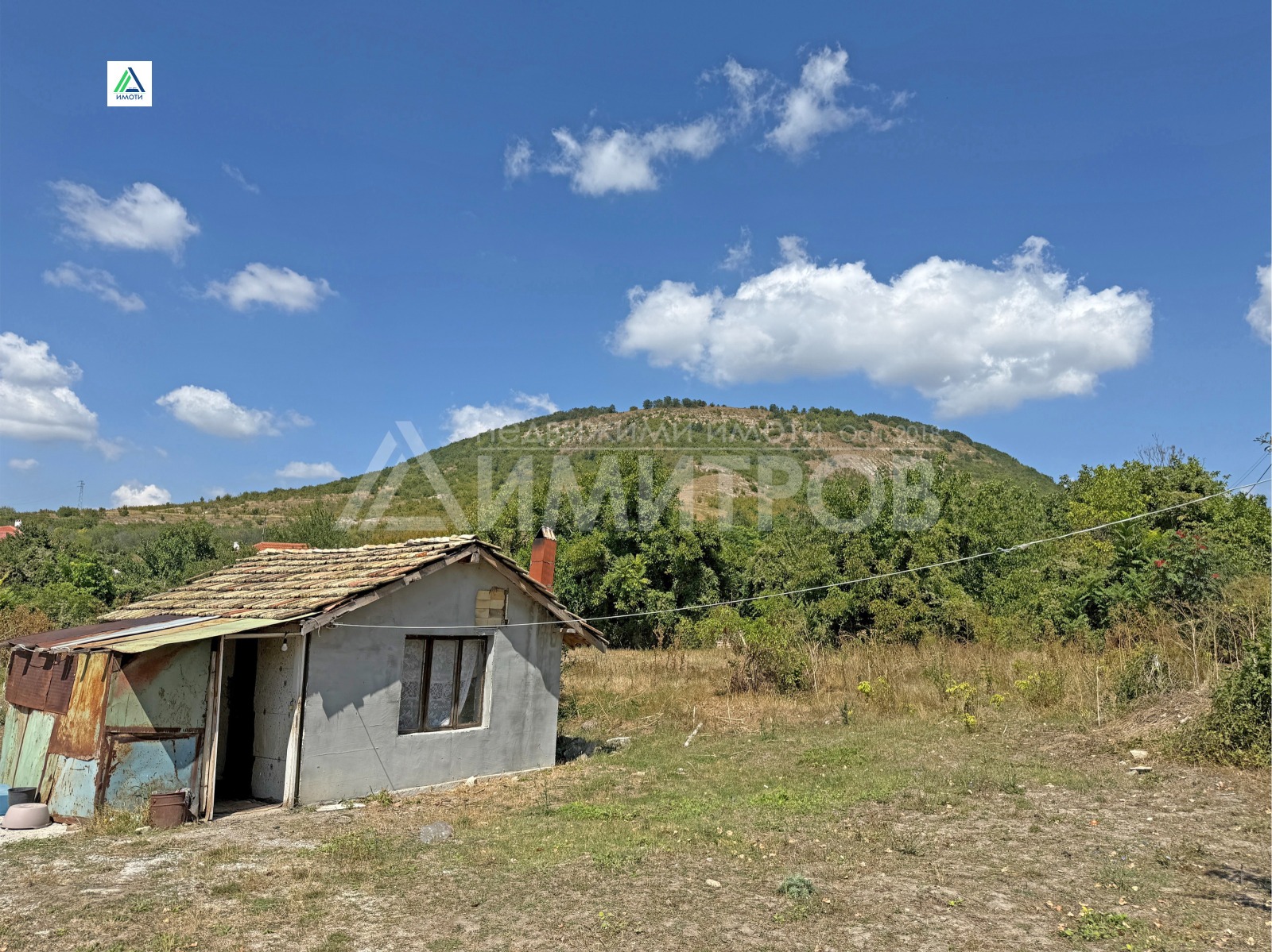 Продава ПАРЦЕЛ, с. Стоян Михайловски, област Шумен, снимка 2 - Парцели - 56227889