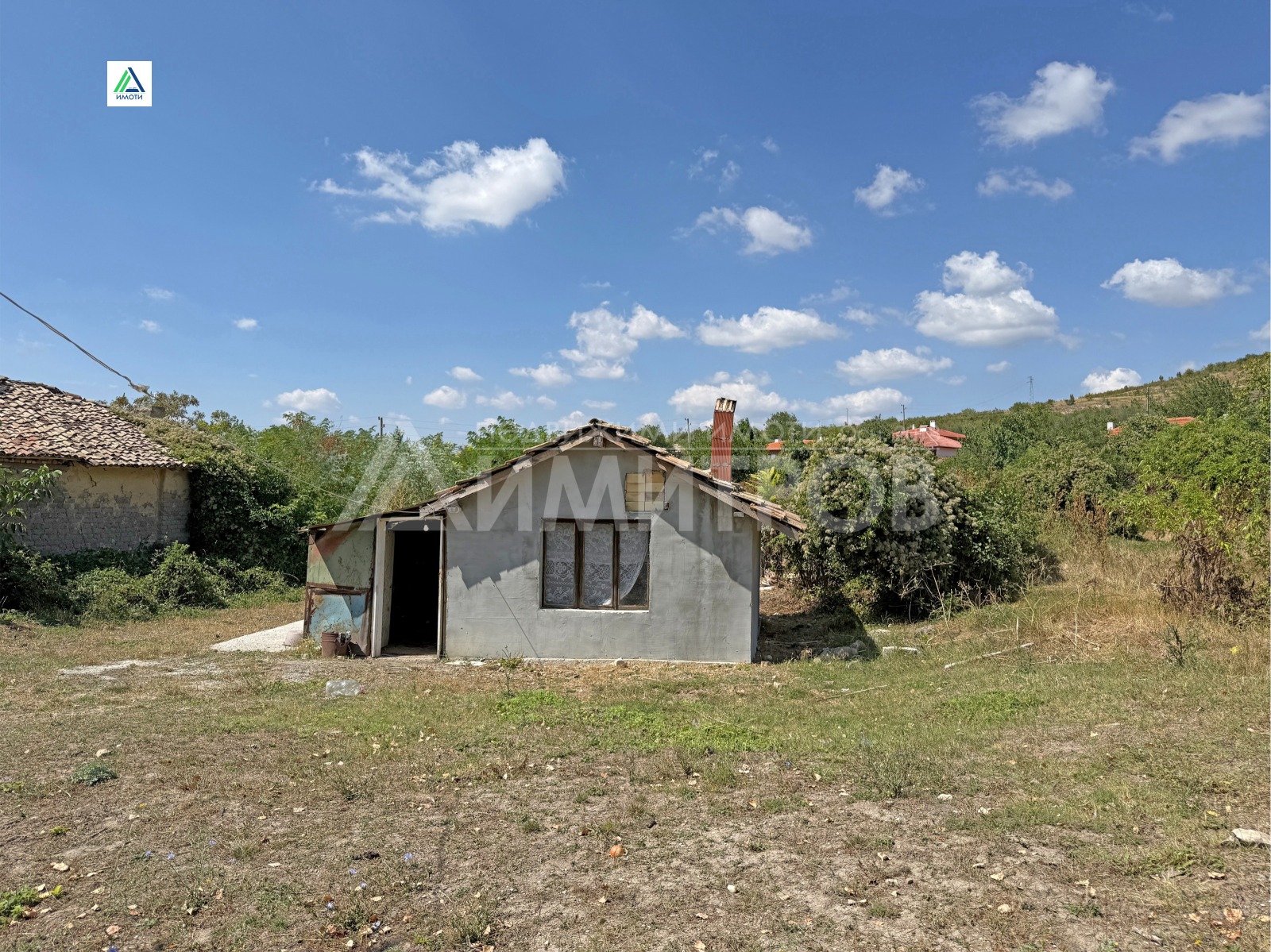 Продава ПАРЦЕЛ, с. Стоян Михайловски, област Шумен