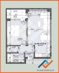 Продава 2-СТАЕН, град Пловдив, Тракия • 125000 € / 244478.75 лв. • 11791821 1