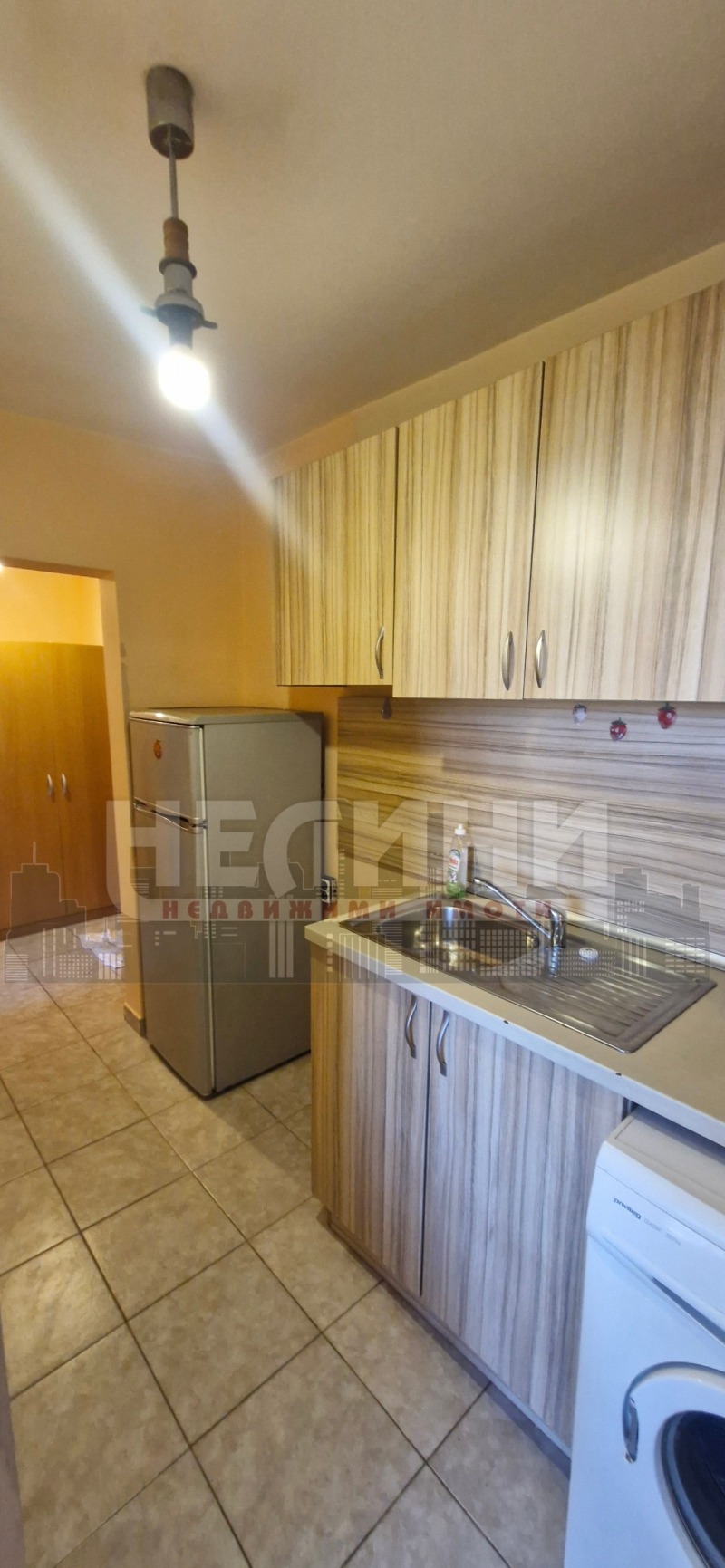 Продава 1-СТАЕН в град Русе, Център - 45 кв.м / 103 000 € » 201 450.49 лв., НЕЛИНИ