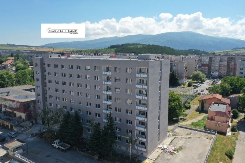Продава 3-СТАЕН в град Перник, Изток - 100 кв.м / 107 990 € » 211 210.08 лв., МАРШАЛ