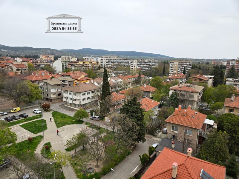Продава 3-СТАЕН в град Стара Загора, Ремиза - 68 кв.м / 93 900 € » 183 652.44 лв., ИРИНОПОЛИС ИМОТИ ЕООД