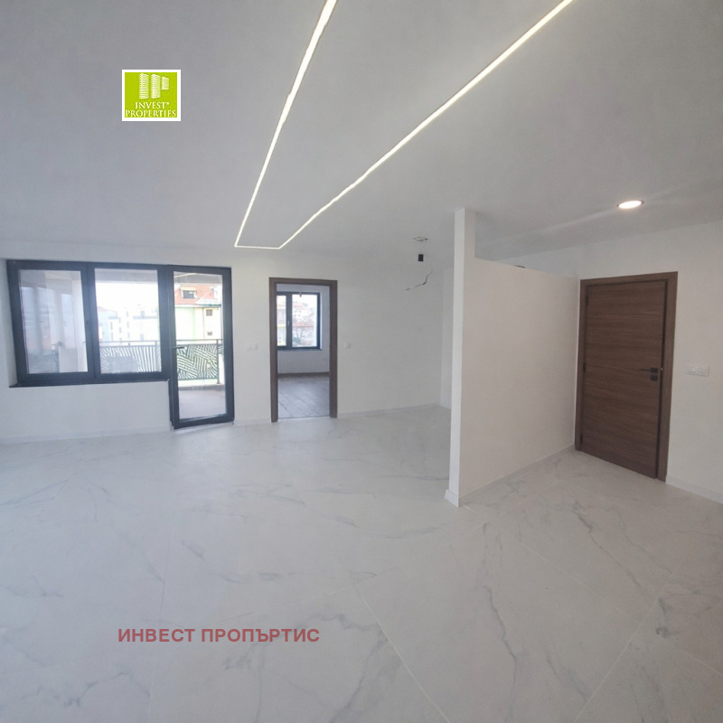 Продава МНОГОСТАЕН в град София, Манастирски ливади - 177 кв.м / 430 000 € » 841 006.90 лв., ИНВЕСТ ПРОПЪРТИС