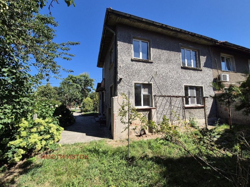 Продава КЪЩА в град Перник, Църква - 120 кв.м / 210 000 € » 410 724.30 лв., ИМОТИ ИЗТОК