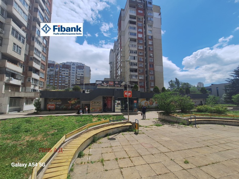 Продава МАГАЗИН в град София, Зона Б-5 - 1455 кв.м / 1 650 000 € » 3 227 119.50 лв., ПИБ АД