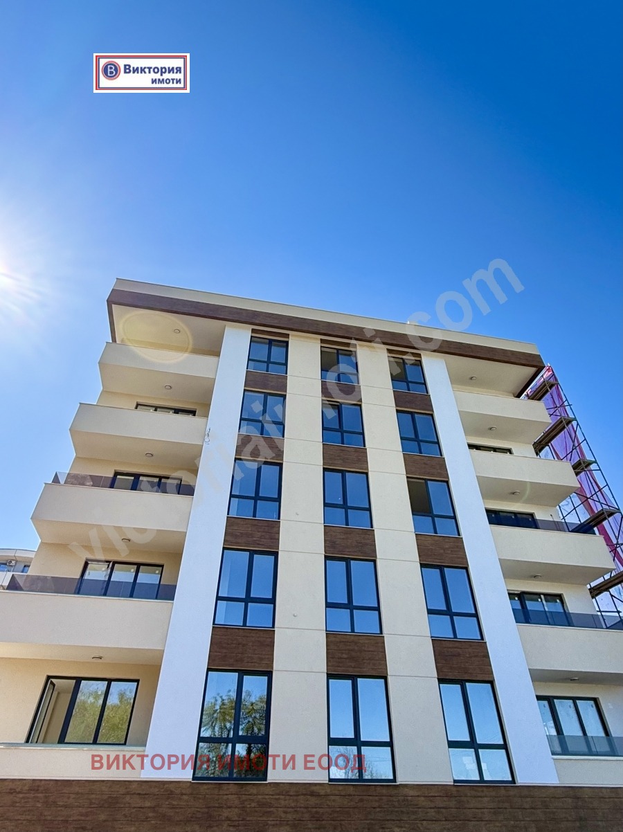 Продава 3-СТАЕН | Imot.bg — изображение 3