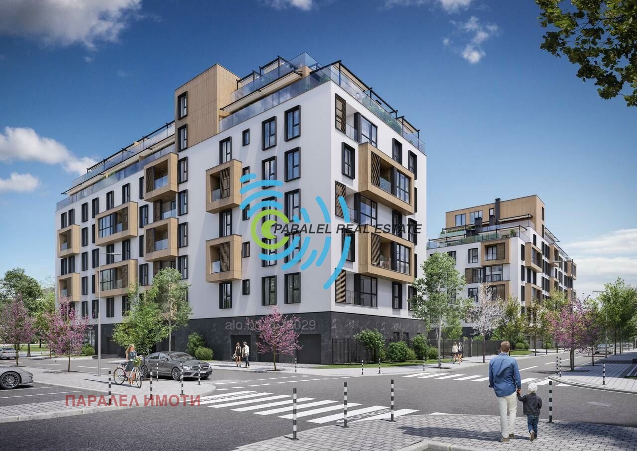 Продава 4-СТАЕН | Imot.bg — изображение 5