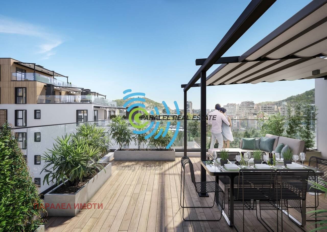 Продава 4-СТАЕН | Imot.bg — изображение 1