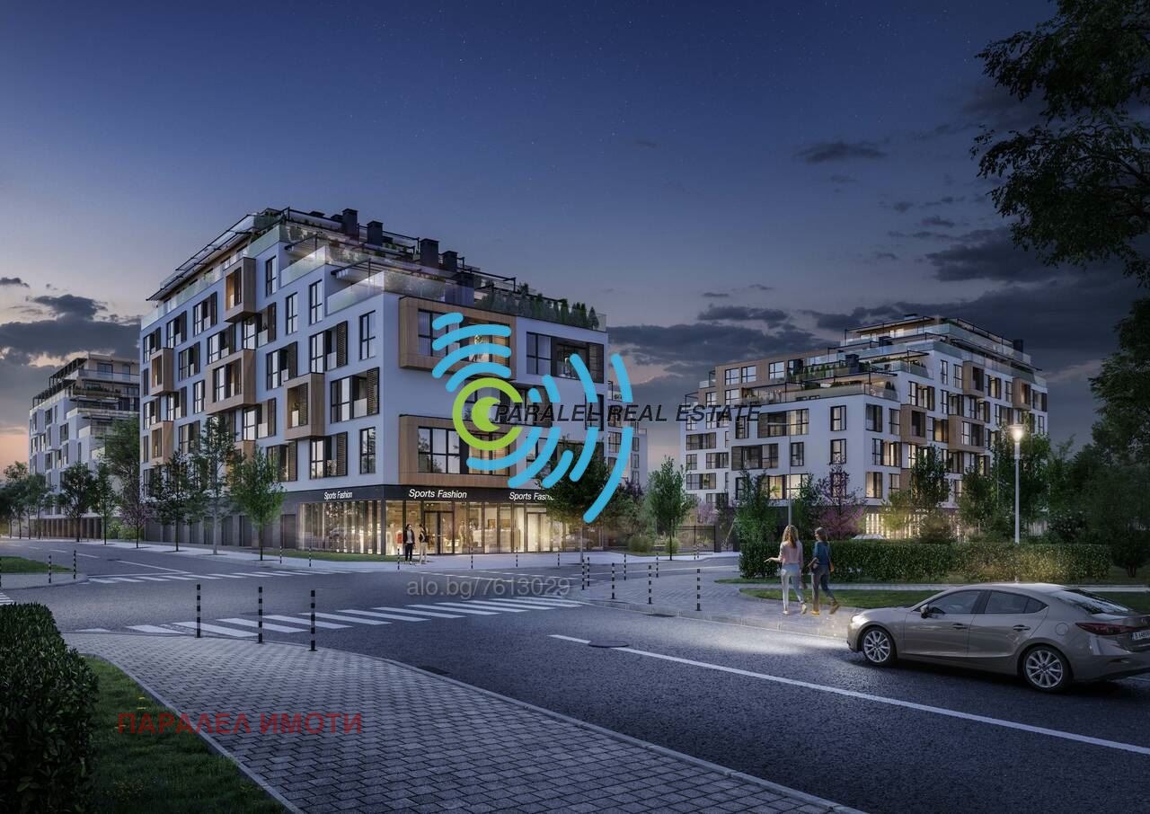 Продава 4-СТАЕН | Imot.bg — изображение 4