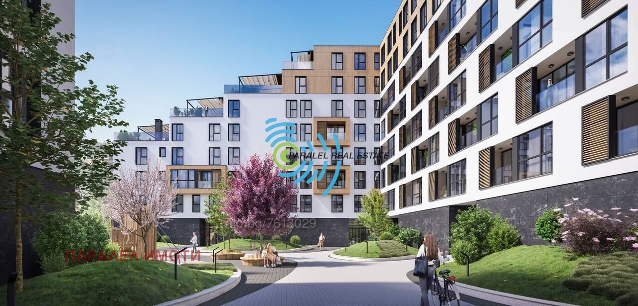 Продава 4-СТАЕН | Imot.bg — изображение 7