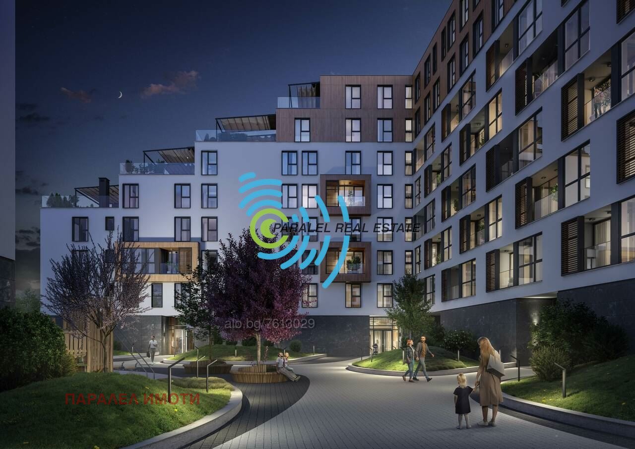 Продава 4-СТАЕН | Imot.bg — изображение 8