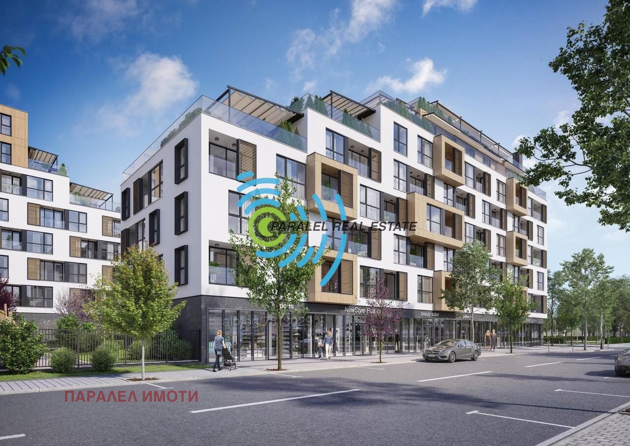 Продава 4-СТАЕН | Imot.bg — изображение 10