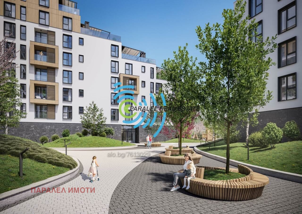 Продава 4-СТАЕН | Imot.bg — изображение 11