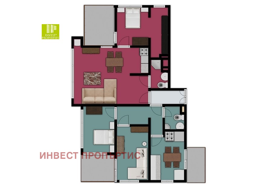 ������� ���������� | Imot.bg � ����������� 2