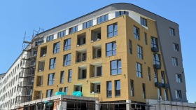 Studio Sarafovo, Burgas