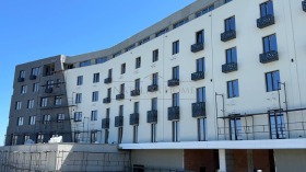 Studio Sarafovo, Burgas 9