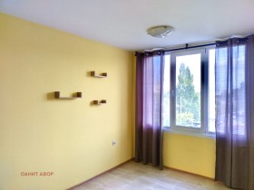 1 sovrum Drujba 2, Sofia
