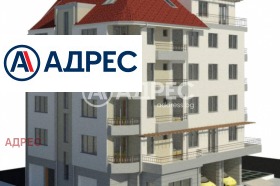 1 υπνοδωμάτιο Γρανδ Μολ, Βαρνα