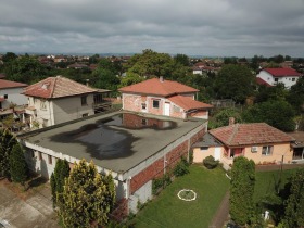 Almacenamiento Belene, región Pleven 1