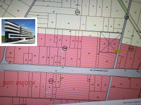 ПАРЦЕЛ, 9 724 m2