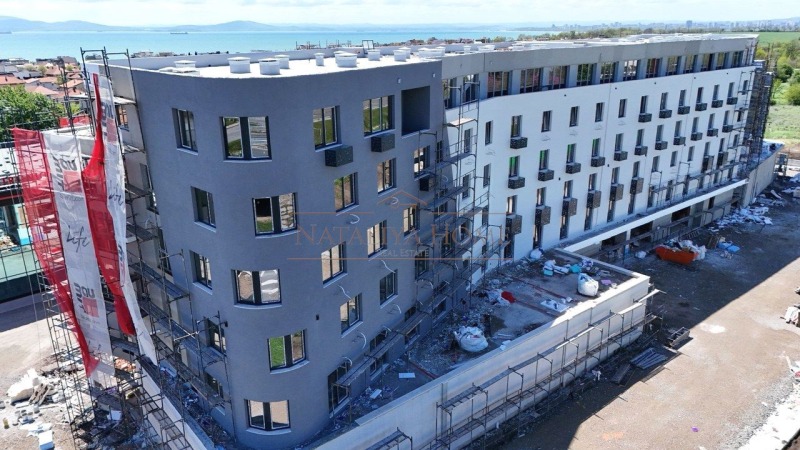Na prodej  Studio Burgas , Sarafovo , 33 m2 | 53306031