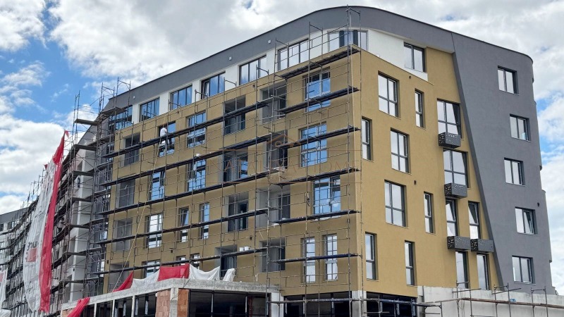 Na prodej  Studio Burgas , Sarafovo , 33 m2 | 53306031