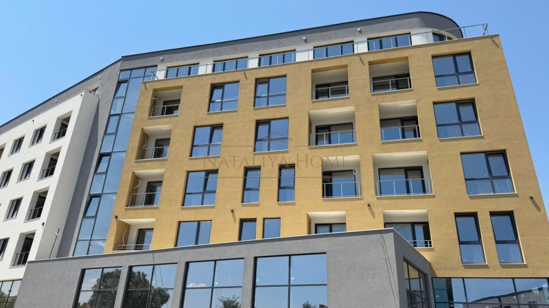 Продава 1-СТАЕН, гр. Бургас, Сарафово