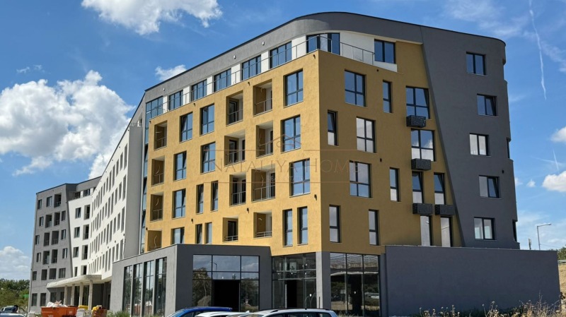 En venta  Estudio Burgas , Sarafovo , 33 metros cuadrados | 11762674 - imagen [9]
