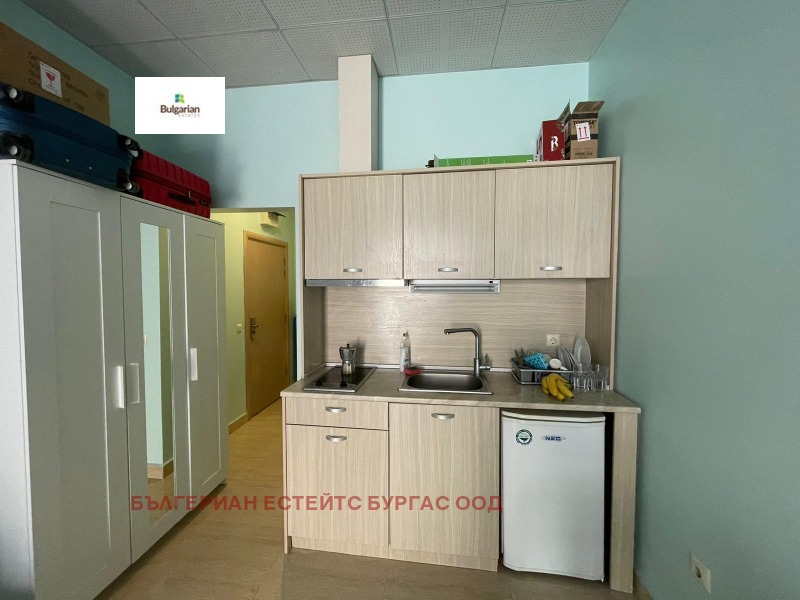 Продава  1-стаен област Бургас , к.к. Слънчев бряг , 45 кв.м | 25603824 - изображение [7]