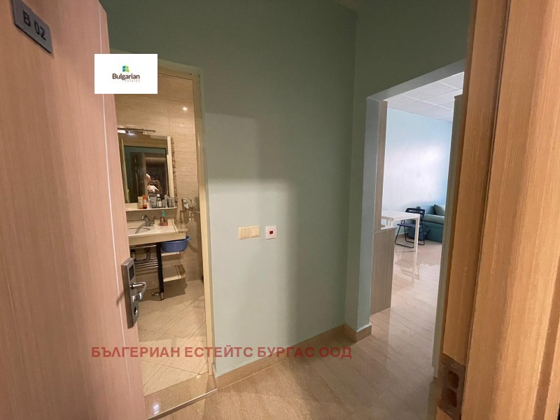 Продава  1-стаен област Бургас , к.к. Слънчев бряг , 45 кв.м | 25603824 - изображение [2]