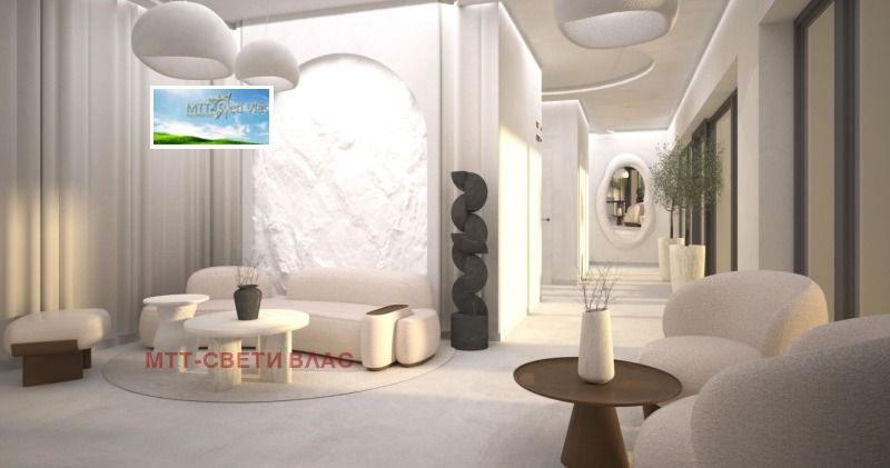 Продается  Студия область Бургас , к.к. Слънчев бряг , 31 кв.м | 38076953 - изображение [6]