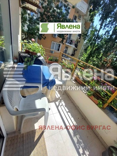 Продаја  1 спаваћа соба регион Бургас , к.к. Сланчев брјаг , 66 м2 | 75012111 - слика [11]