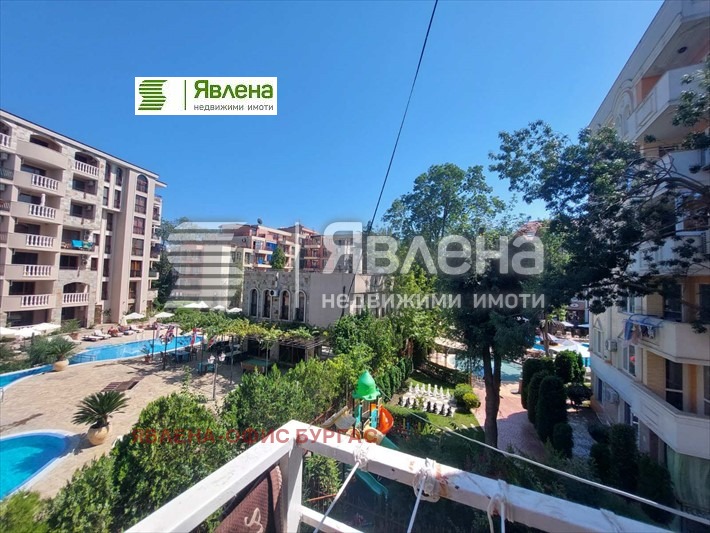 De vânzare  1 dormitor regiunea Burgas , c.c. Slânciev briag , 66 mp | 75012111 - imagine [6]