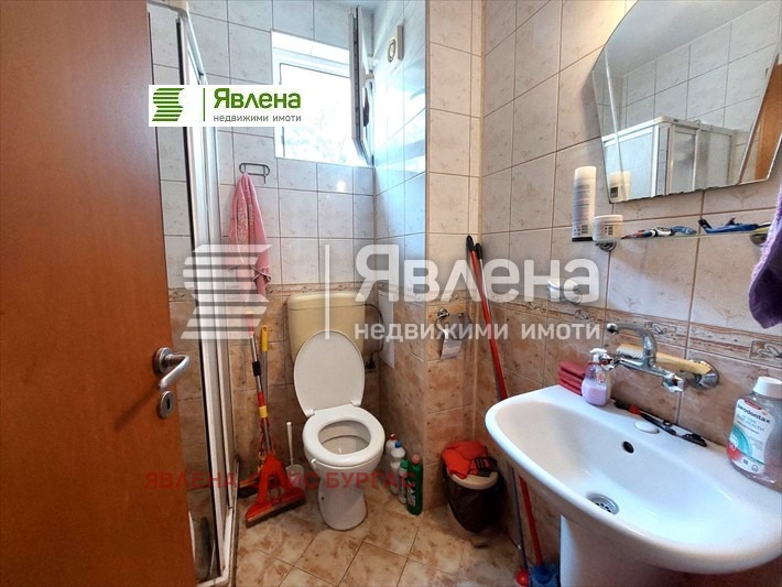 De vânzare  1 dormitor regiunea Burgas , c.c. Slânciev briag , 66 mp | 75012111 - imagine [9]