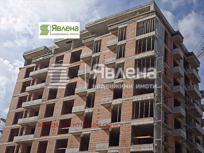 À vendre  1 chambre Sofia , Vitocha , 57 m² | 26322115 - image [2]