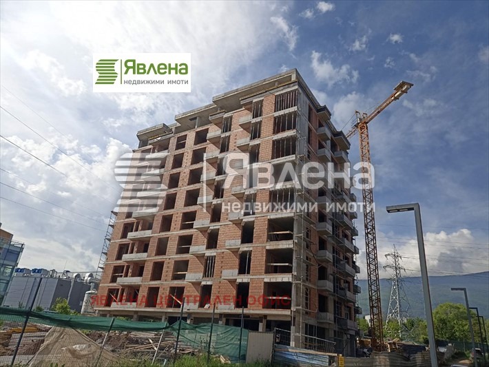 À vendre  1 chambre Sofia , Vitocha , 57 m² | 26322115