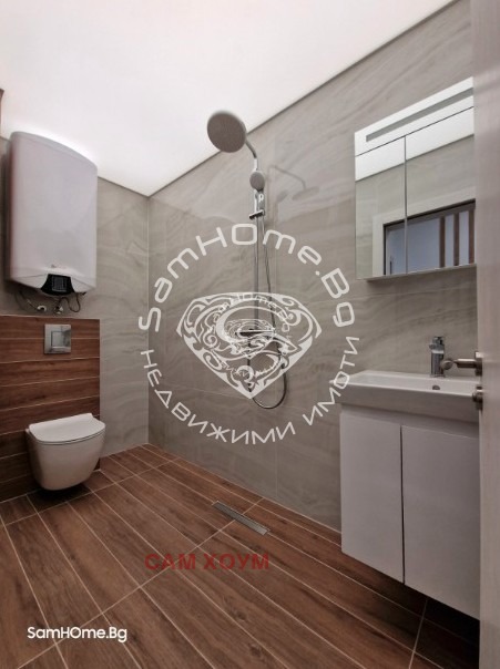 Na prodej  1 ložnice Varna , m-t Pčelina , 57 m2 | 38711940 - obraz [3]