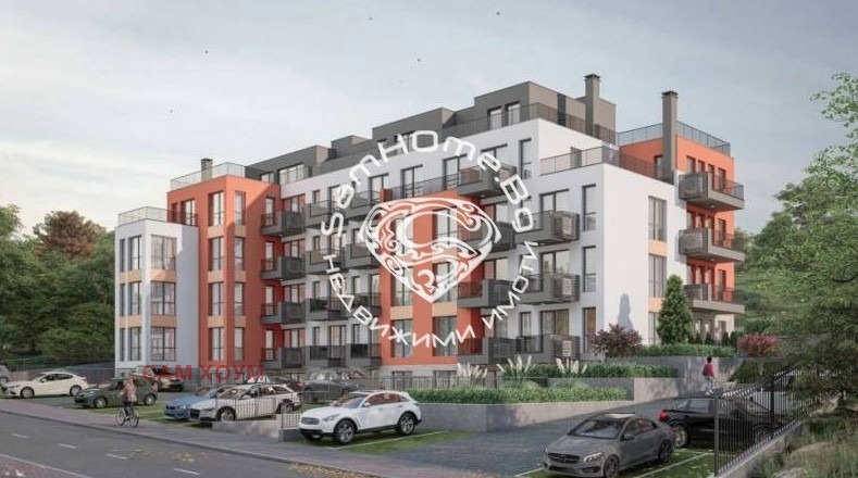 Na prodej  1 ložnice Varna , m-t Pčelina , 57 m2 | 38711940 - obraz [5]