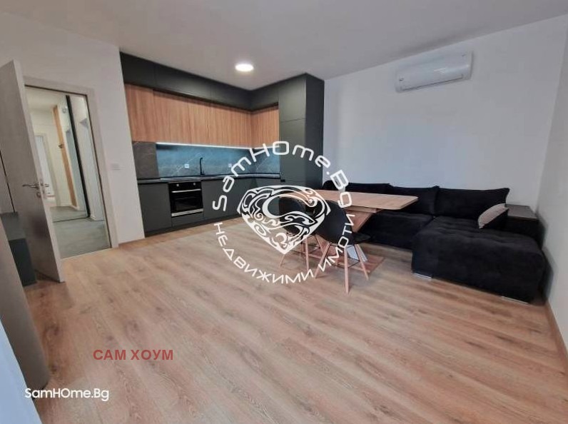 Na prodej  1 ložnice Varna , m-t Pčelina , 57 m2 | 38711940